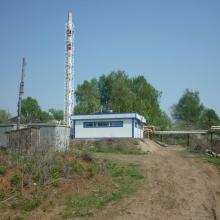 г. Нолинск