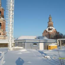 с. Архангельское